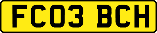 FC03BCH