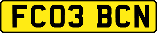 FC03BCN