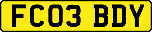 FC03BDY