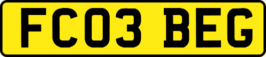 FC03BEG