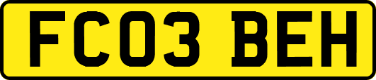 FC03BEH