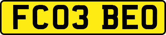FC03BEO