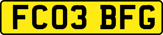 FC03BFG
