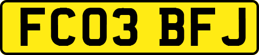 FC03BFJ