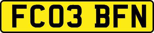FC03BFN