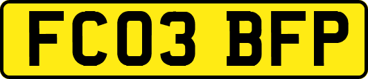 FC03BFP