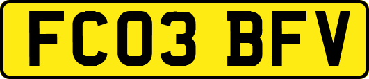FC03BFV