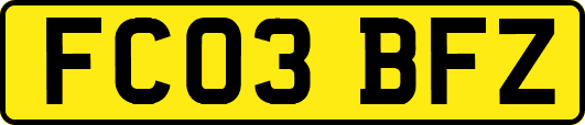 FC03BFZ