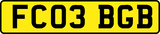 FC03BGB