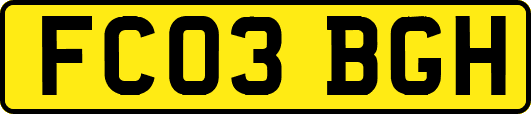 FC03BGH