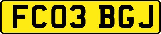 FC03BGJ