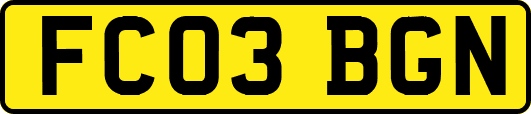 FC03BGN