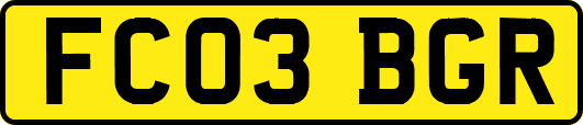 FC03BGR
