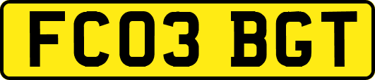FC03BGT