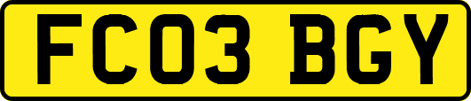 FC03BGY