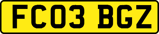 FC03BGZ