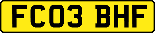 FC03BHF
