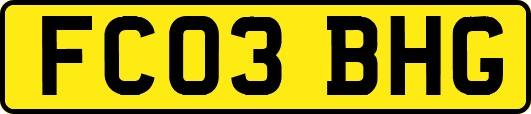 FC03BHG