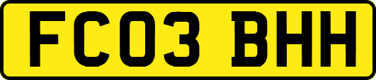 FC03BHH