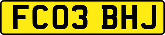 FC03BHJ