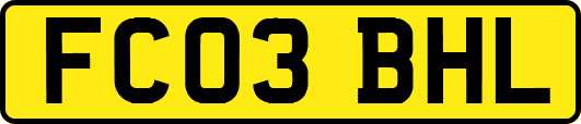 FC03BHL