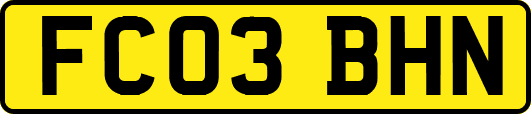 FC03BHN