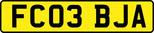 FC03BJA