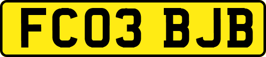 FC03BJB
