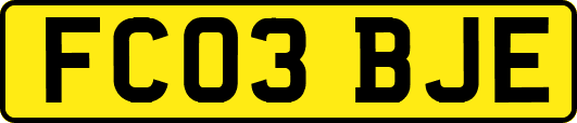 FC03BJE