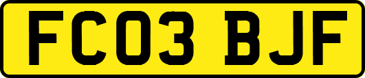 FC03BJF