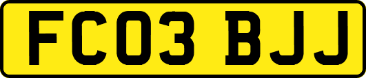 FC03BJJ