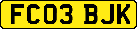 FC03BJK