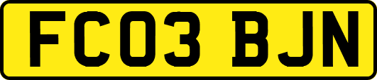 FC03BJN