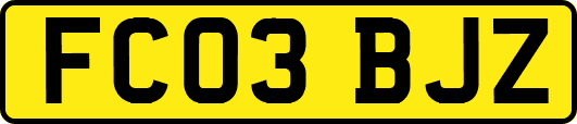 FC03BJZ