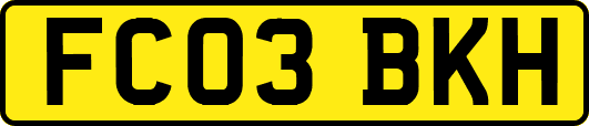 FC03BKH
