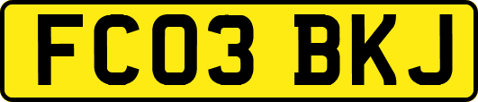 FC03BKJ