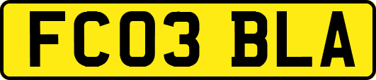 FC03BLA