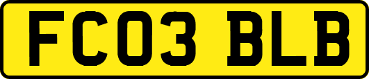 FC03BLB