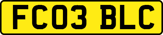 FC03BLC