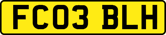 FC03BLH