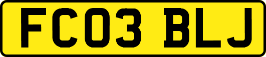 FC03BLJ