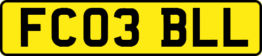 FC03BLL
