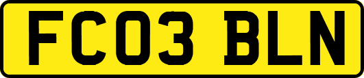 FC03BLN