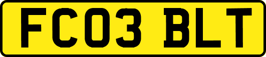 FC03BLT