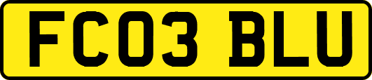 FC03BLU