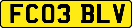 FC03BLV