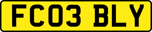 FC03BLY