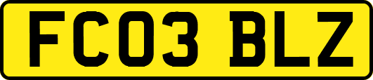 FC03BLZ
