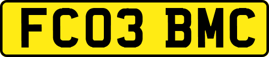 FC03BMC
