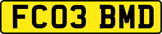FC03BMD
